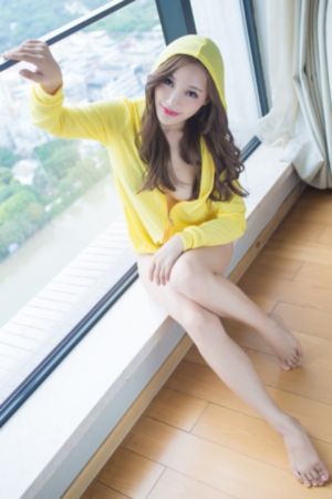 精灵变