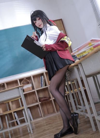好女孩3