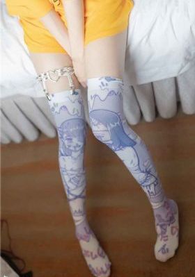 亵渎天使