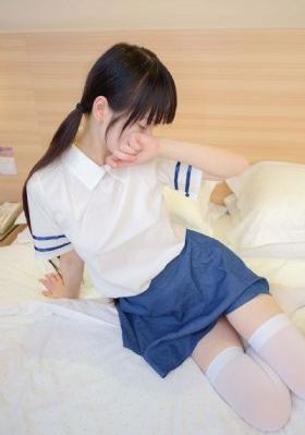 裙下是野兽