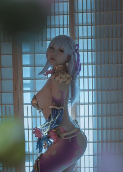 爱世梦罗