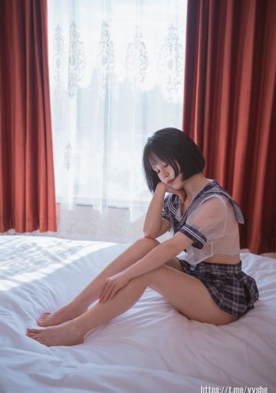按摩院的女大学生