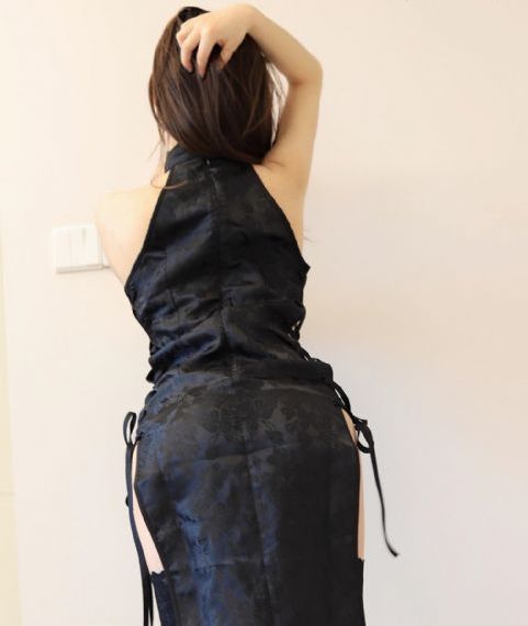 帝子降兮