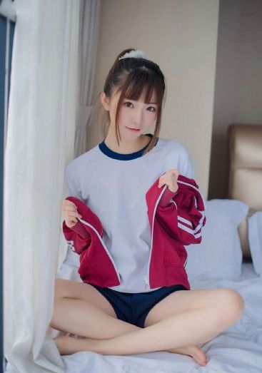 欲情惊潮