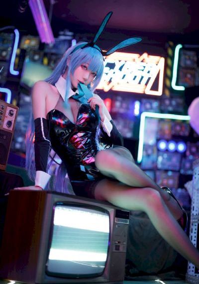 善良的女朋友2 中文版