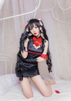 热情少女