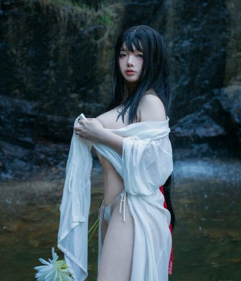 聊斋志异五通魔神之三只狐狸