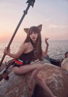 朋友的妈妈6