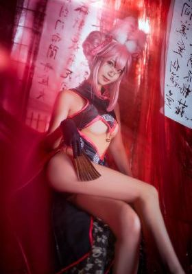 年轻的母亲中文版